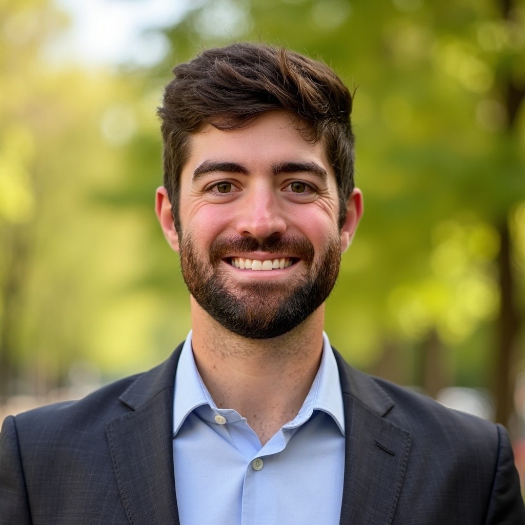 Andrew Pate, Austin web designer and marketer