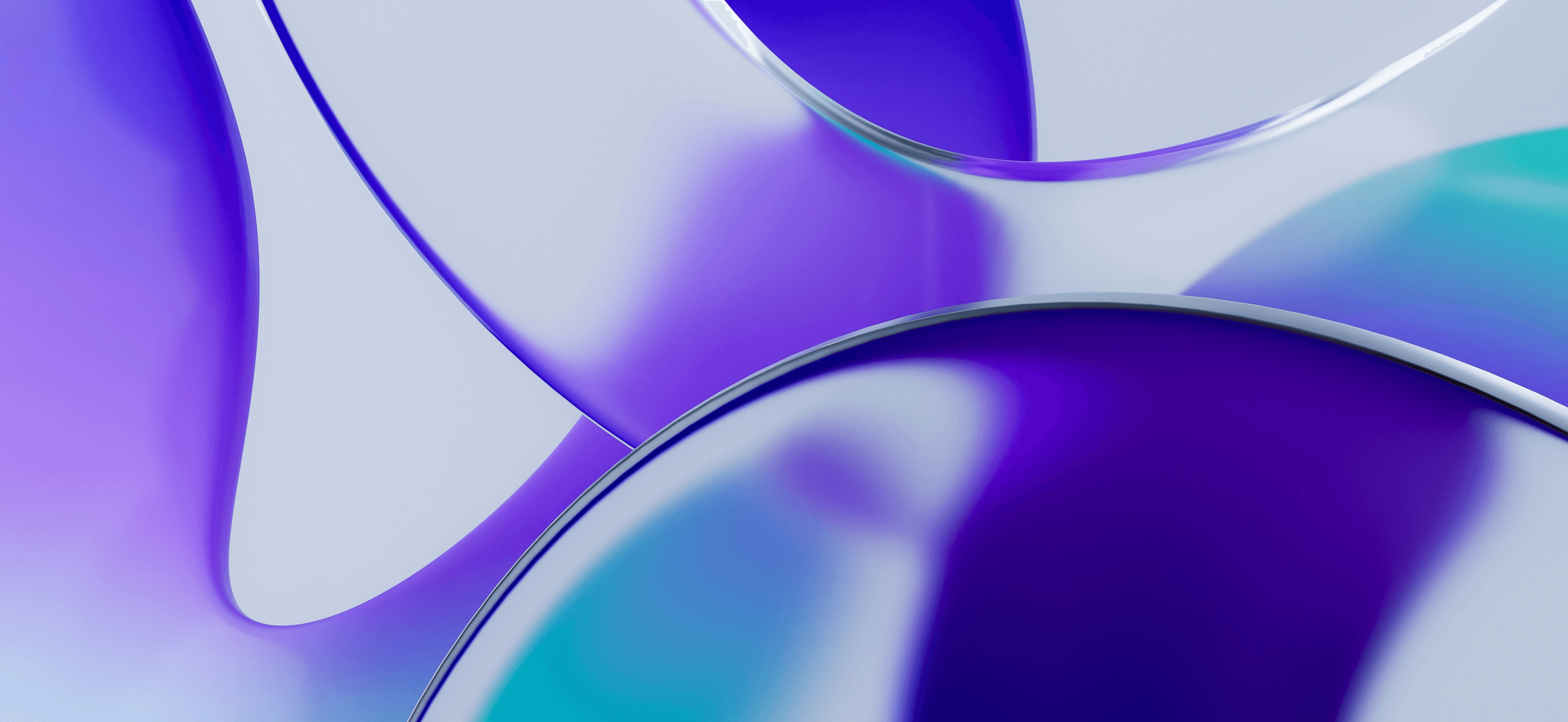 a close up view of the back of an iphone