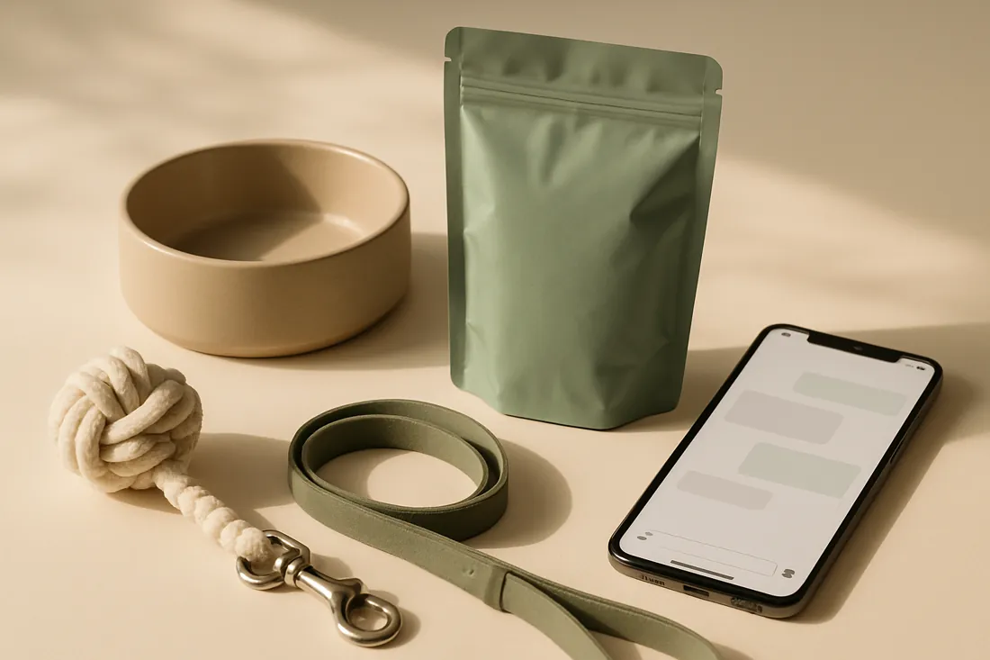 Pet Products