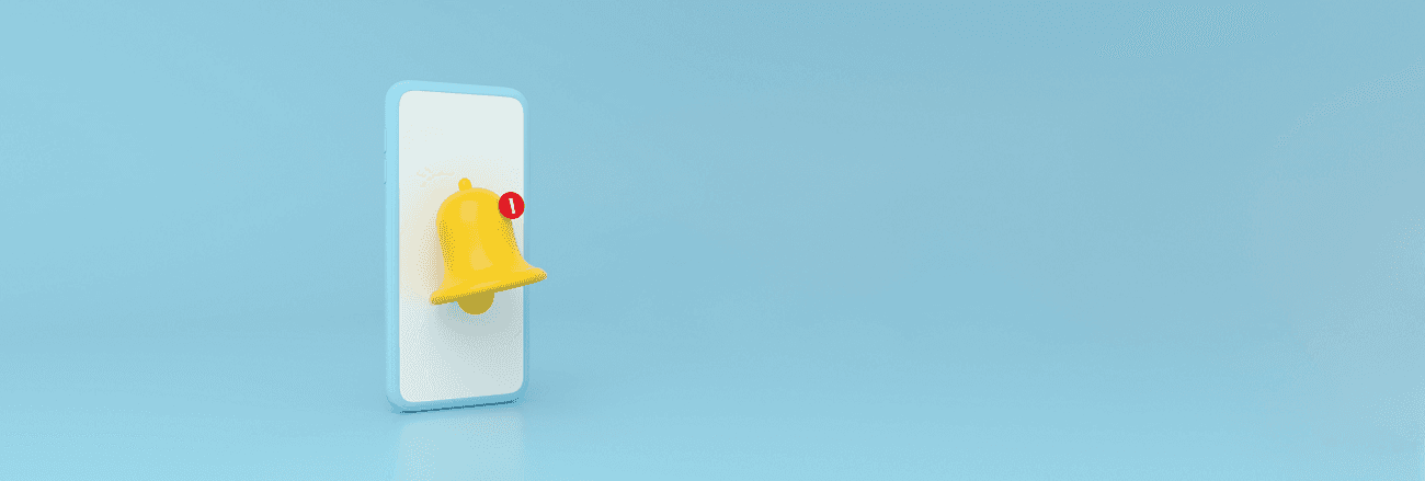 Notifications et rappels