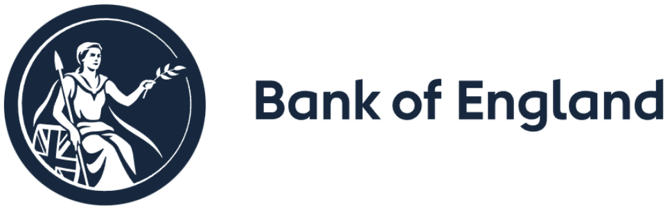 Bank of England logo