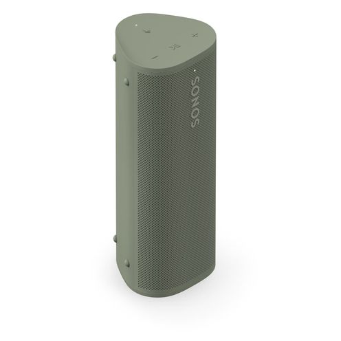 Roam 2: Portable Waterproof Bluetooth Speaker | Sonos
