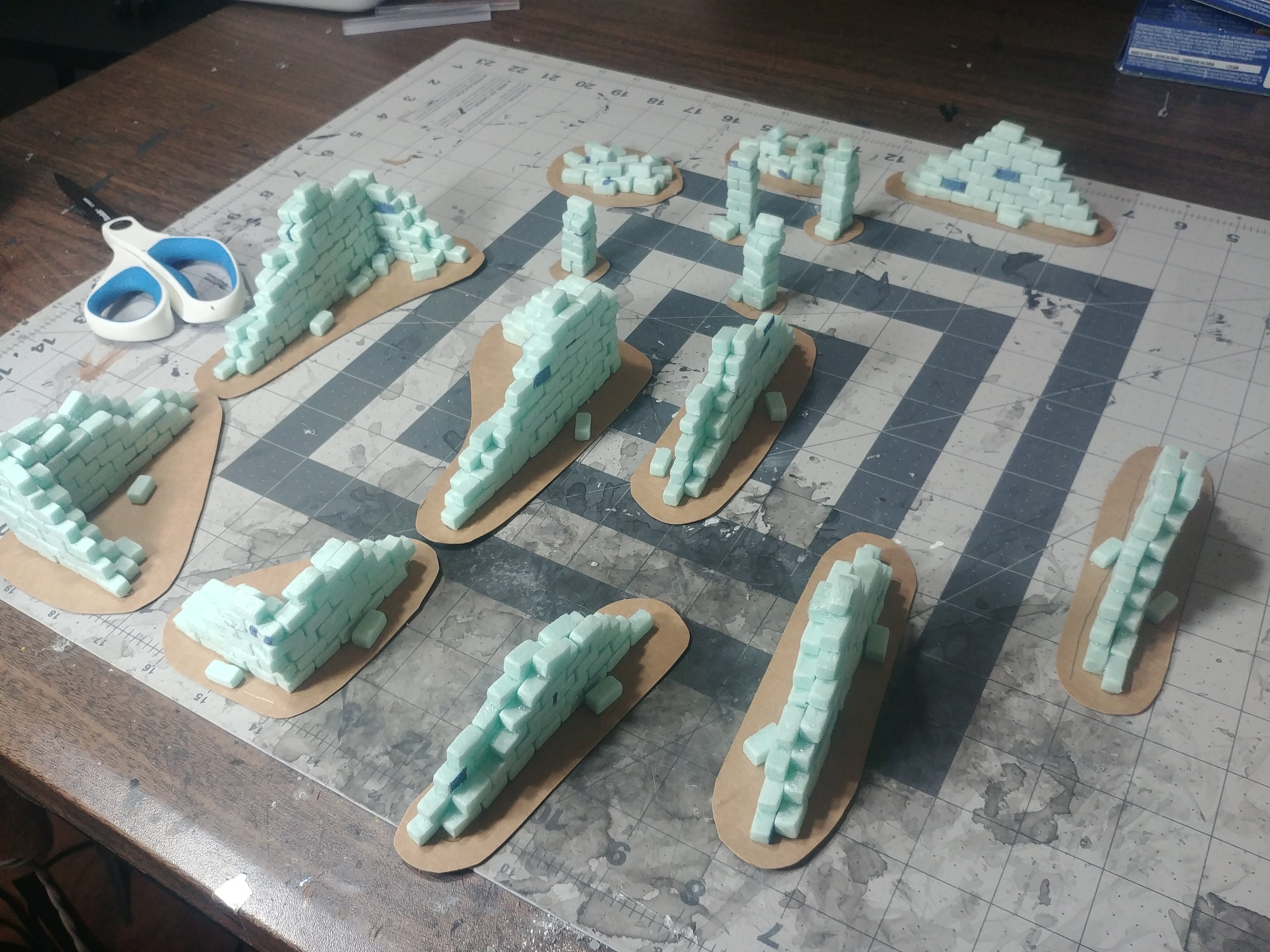 Sample project image