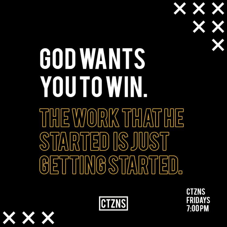 Inspirational Quote Graphic