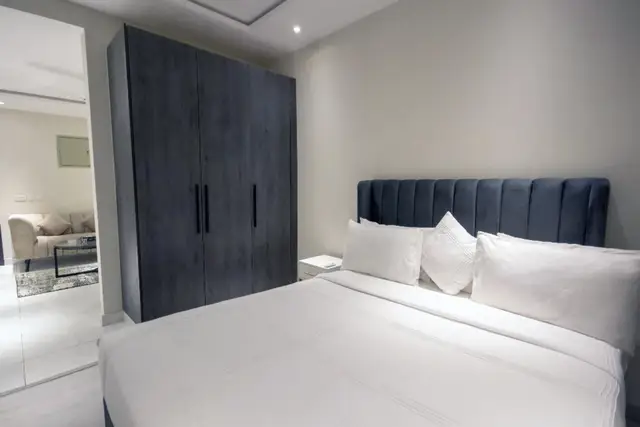 Studio Premium Apartment