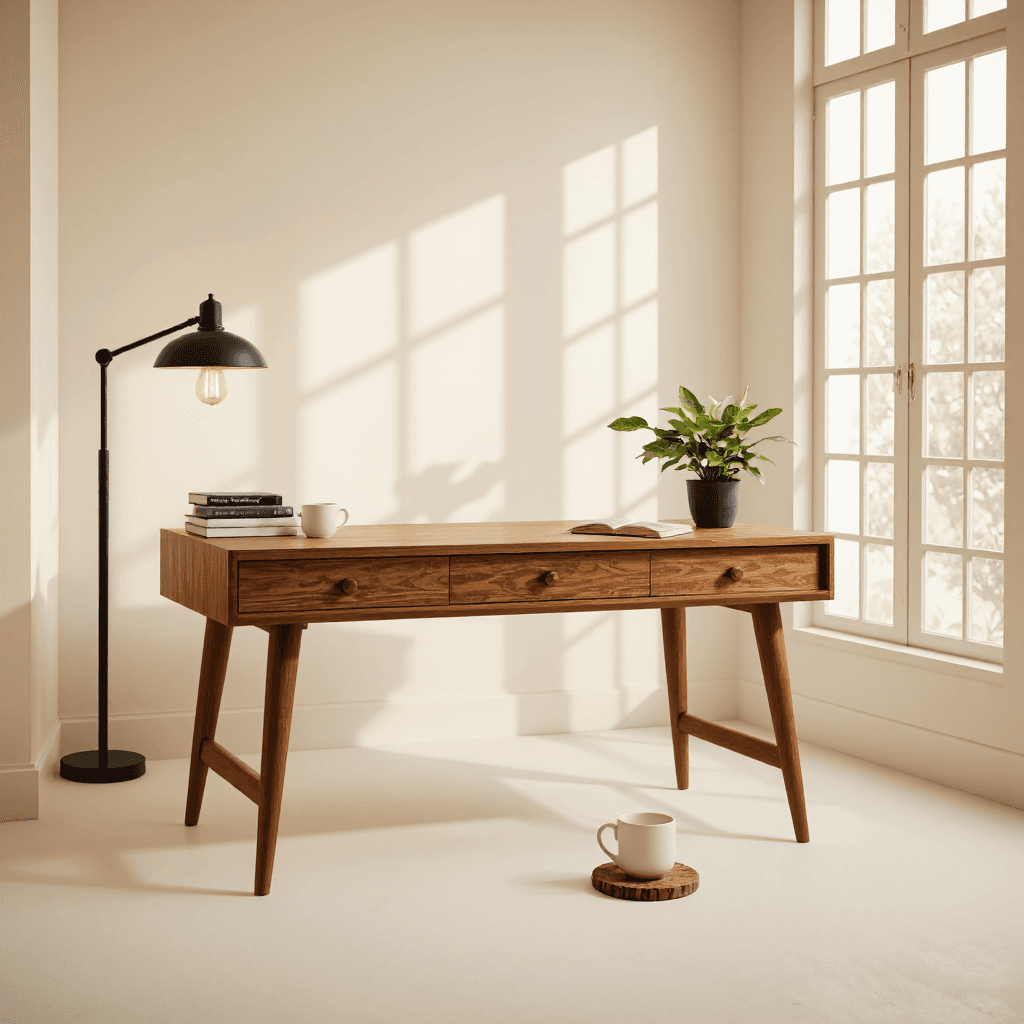 product photography of Home Furniture