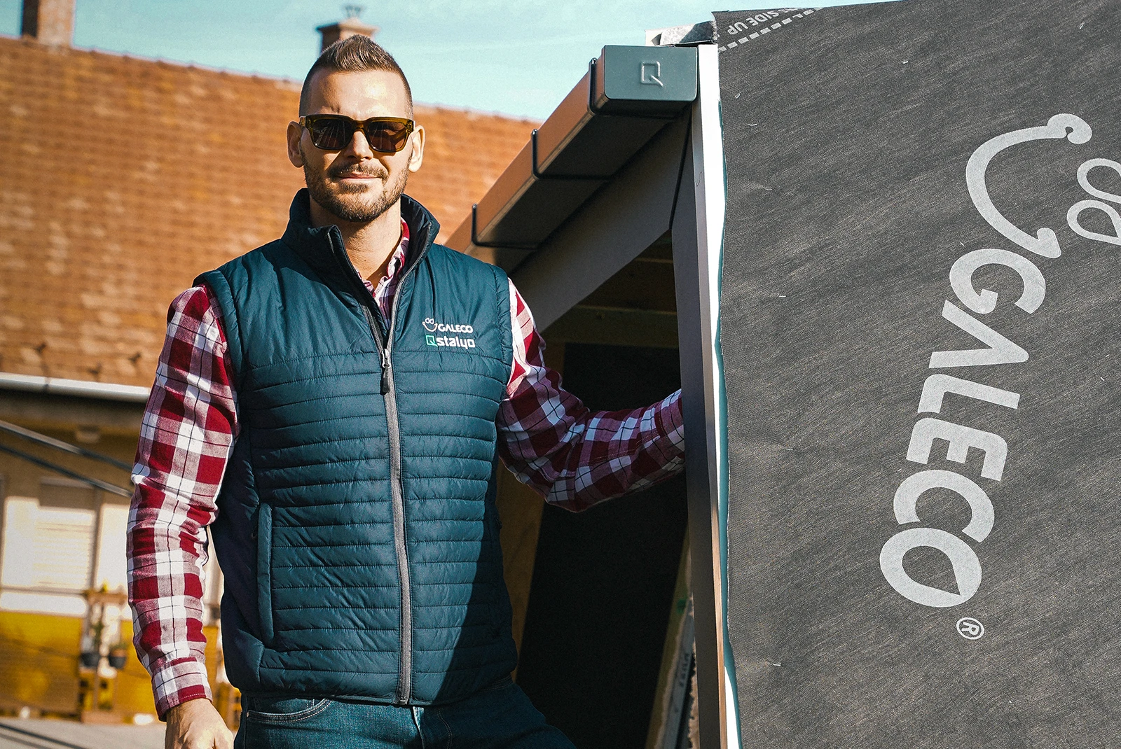 Építőipari Marketing