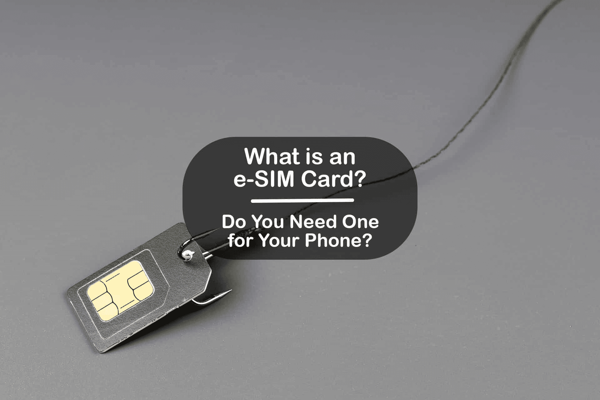 what-is-esim-card