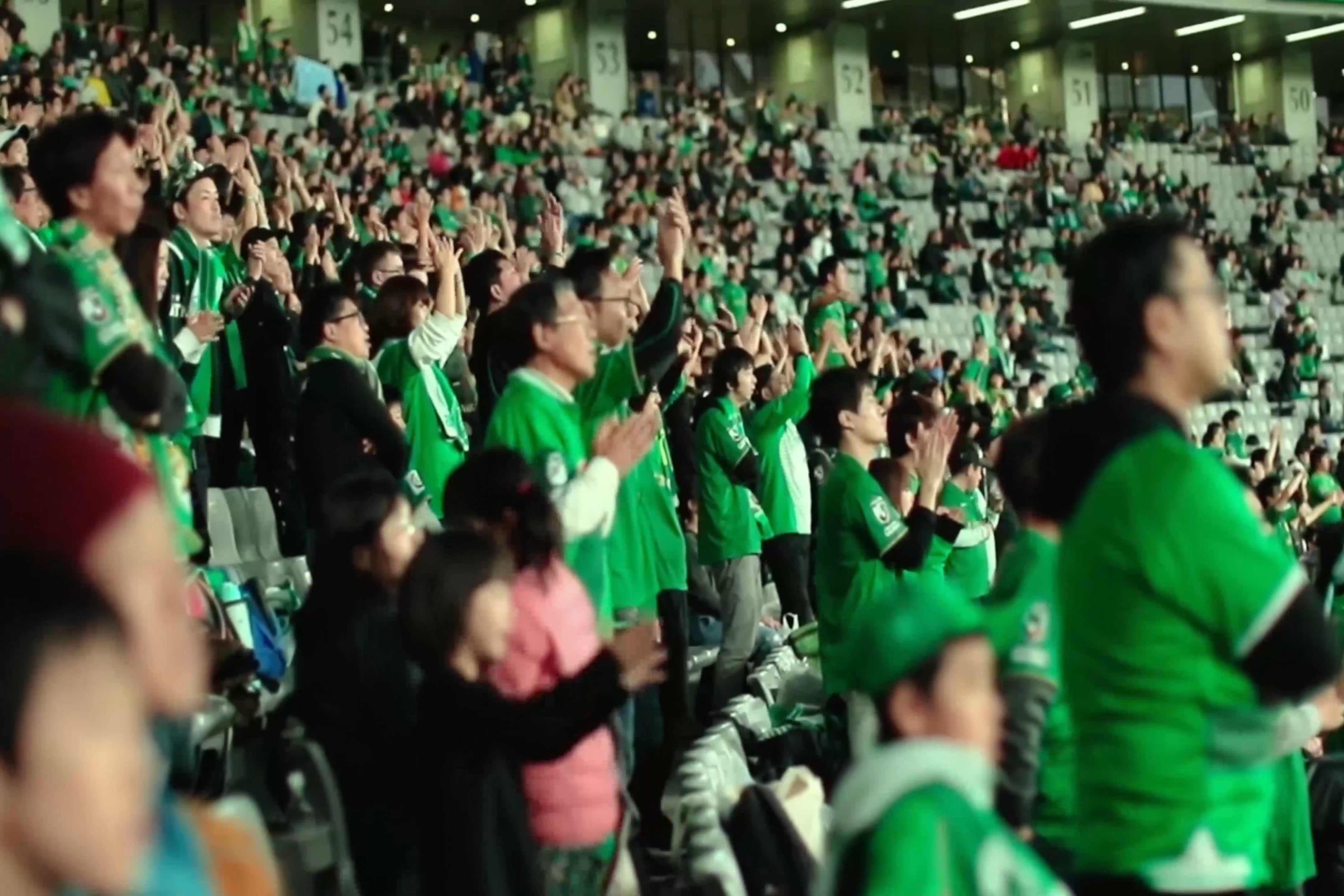 Brody Associates | TOKYO VERDY
