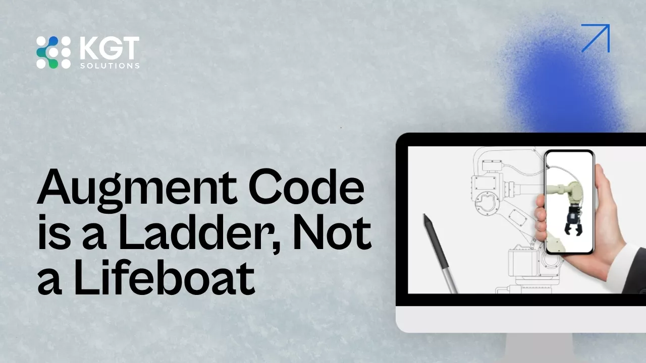 thumbnail what ai agents actually do and why it matters kgt solutions