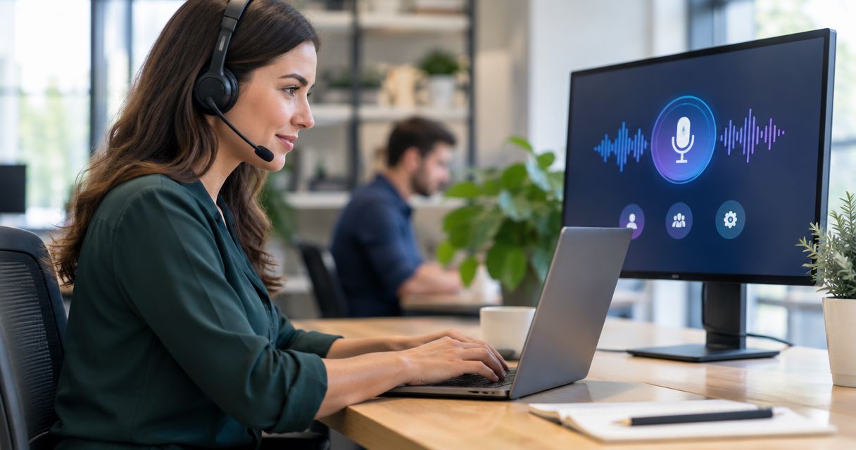 Best AI voice agents for staffing and recruiting agencies