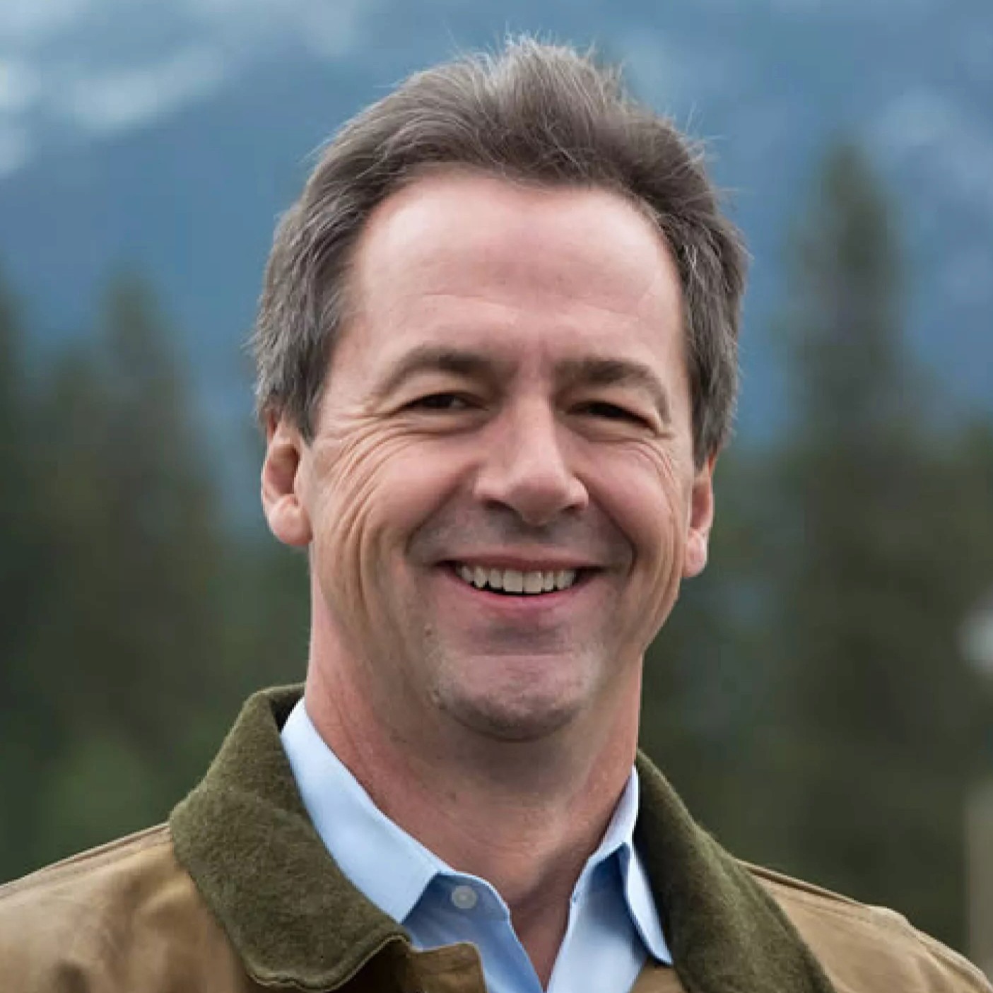 Steve Bullock