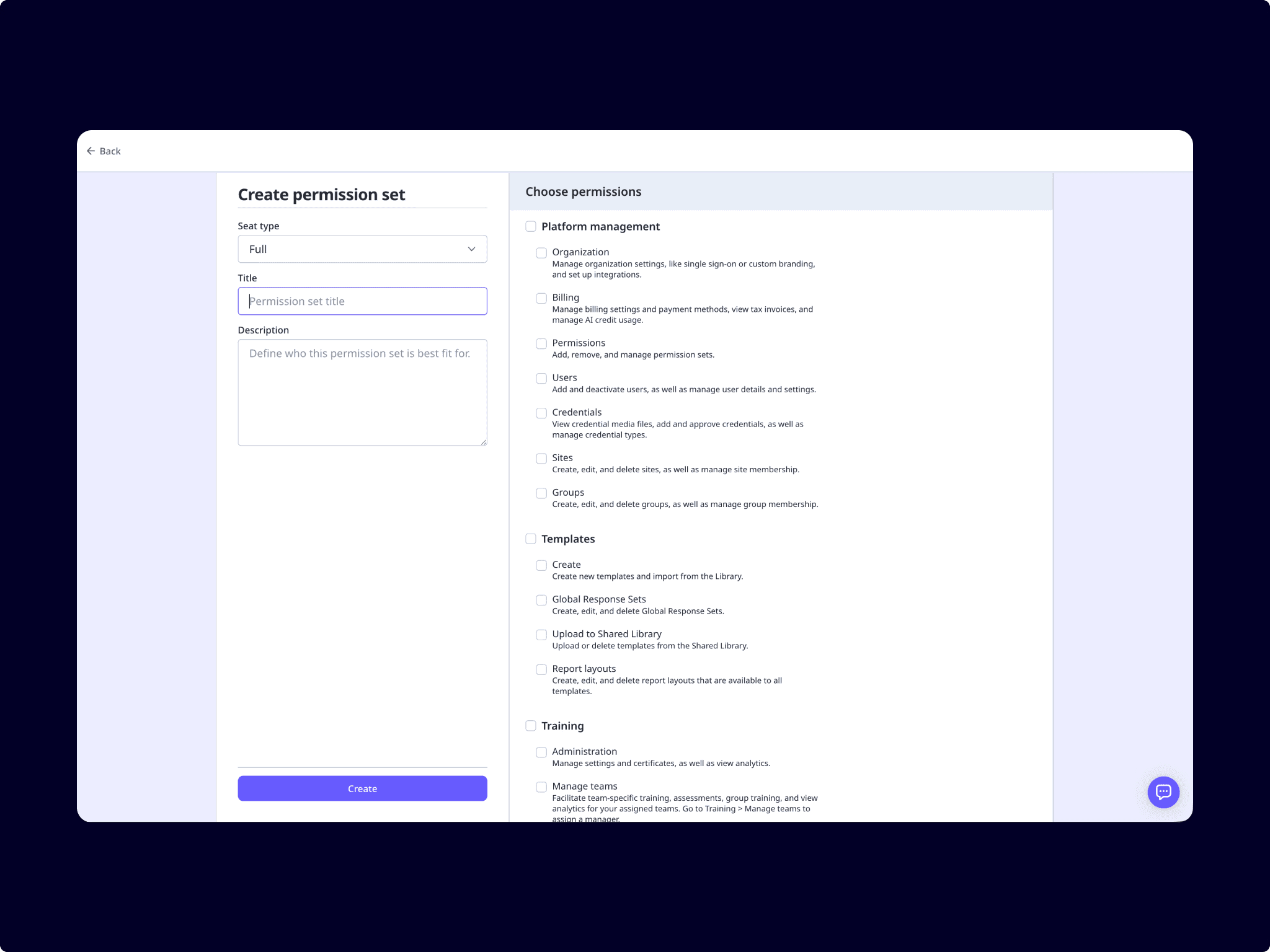 SafetyCulture product interface showing user onboarding improvements