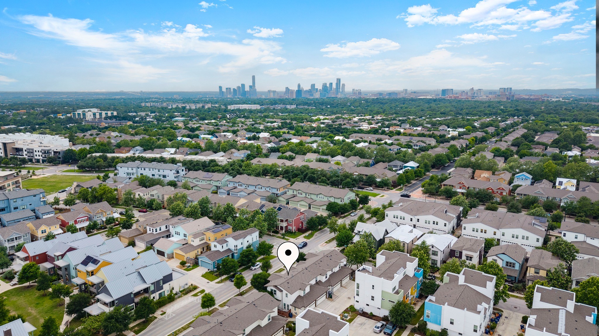 2506 Zach Scott St - 5 Minutes From Downtown Austin