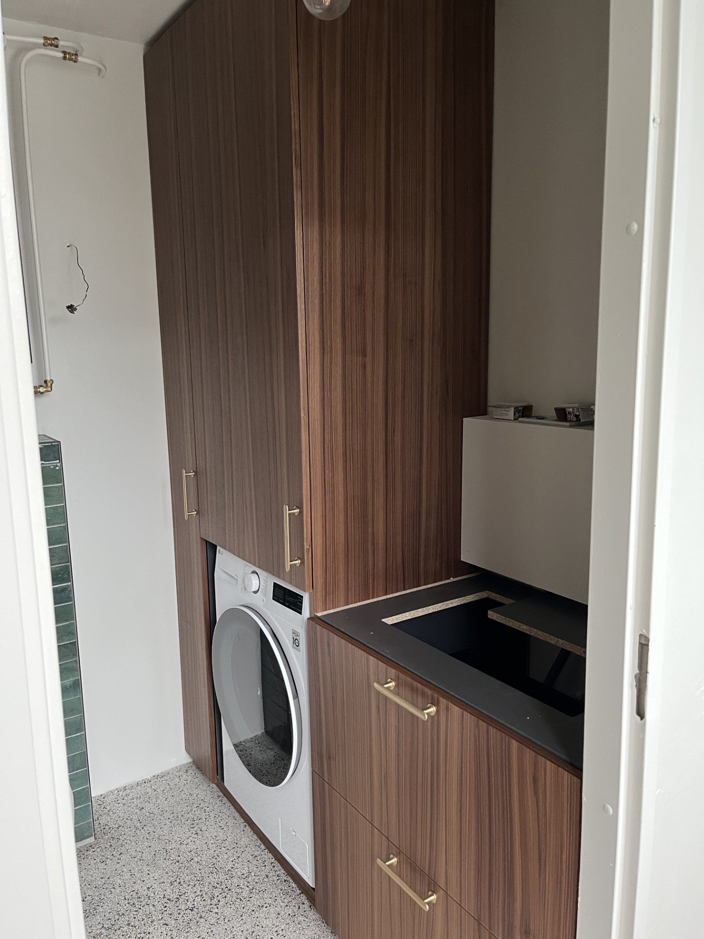 Image of modern living room