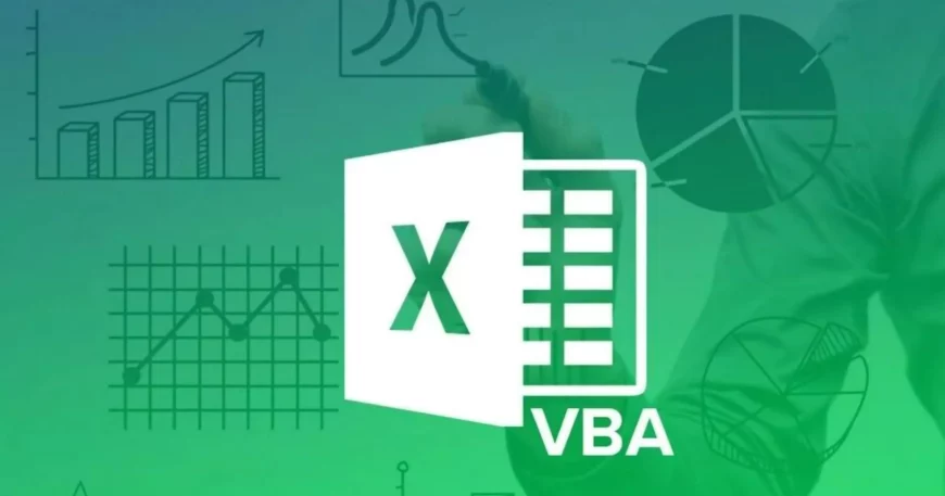 How to Add VBA to Excel