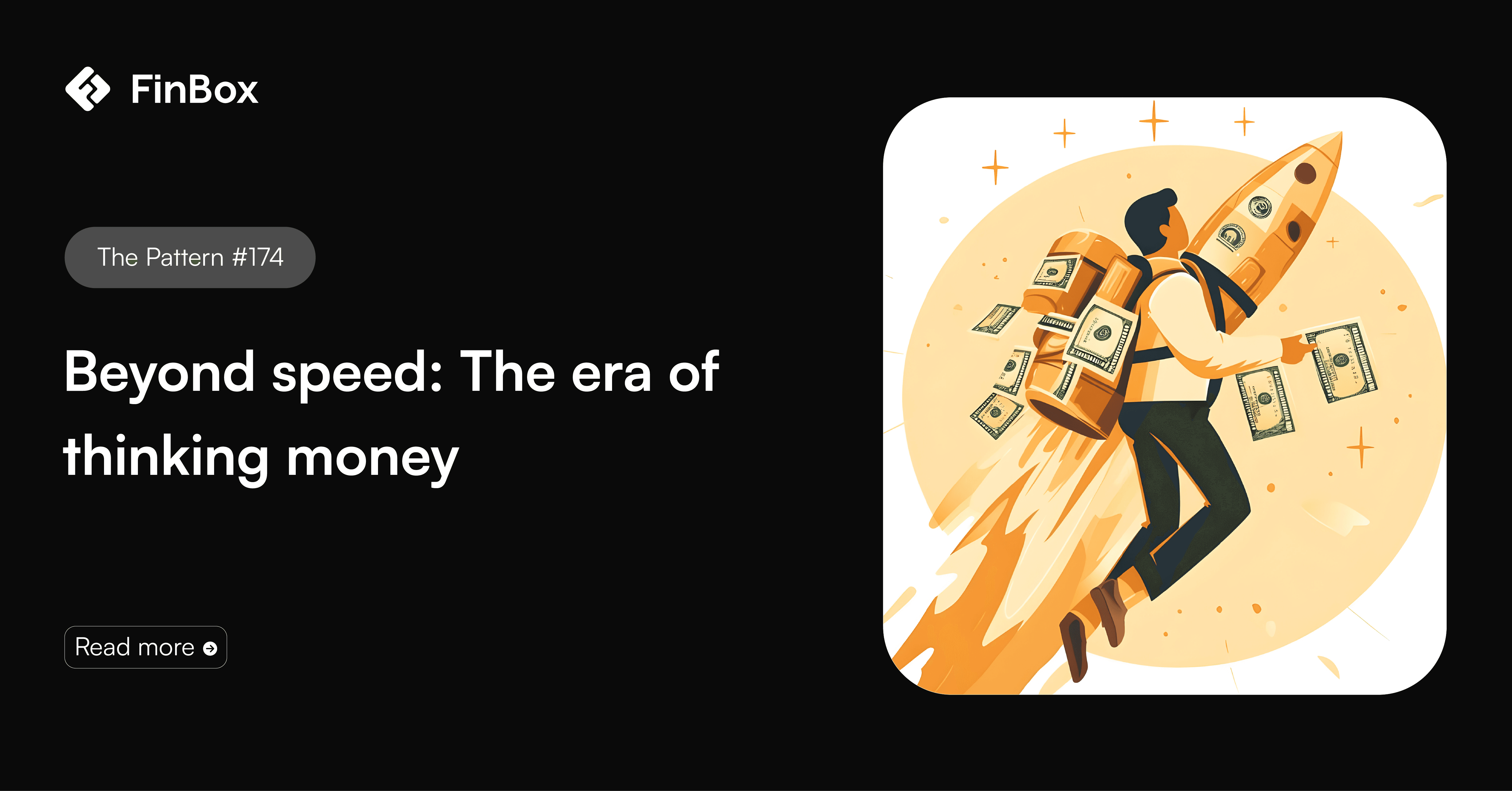 The great financial rewire - Can India build money that thinks?