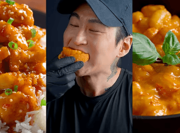 Best of Zach Choi Foods | MUKBANG | COOKING | ASMR
