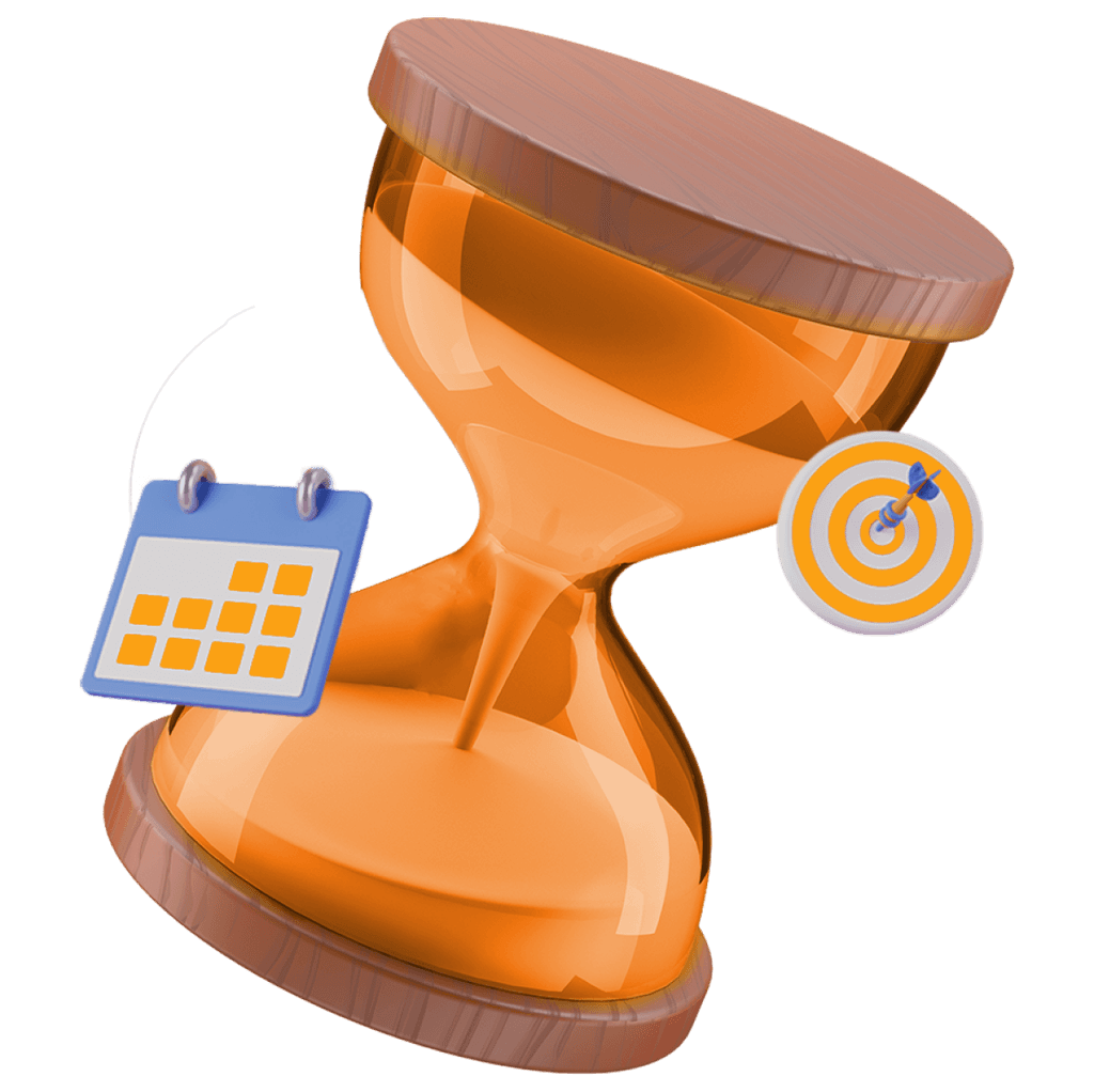 Time Management Course for Professionals and Students