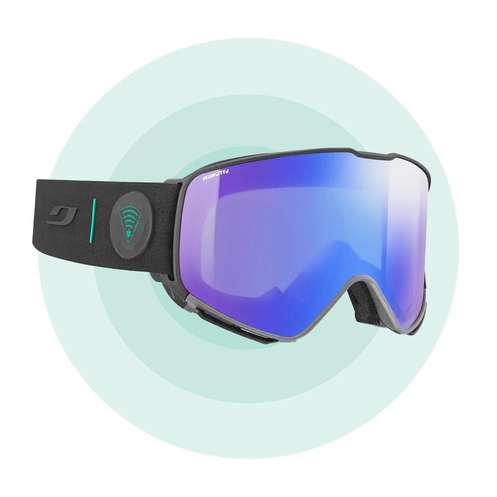 Quickshift twICEme in black and green