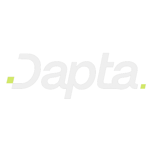 DaptaTech logo