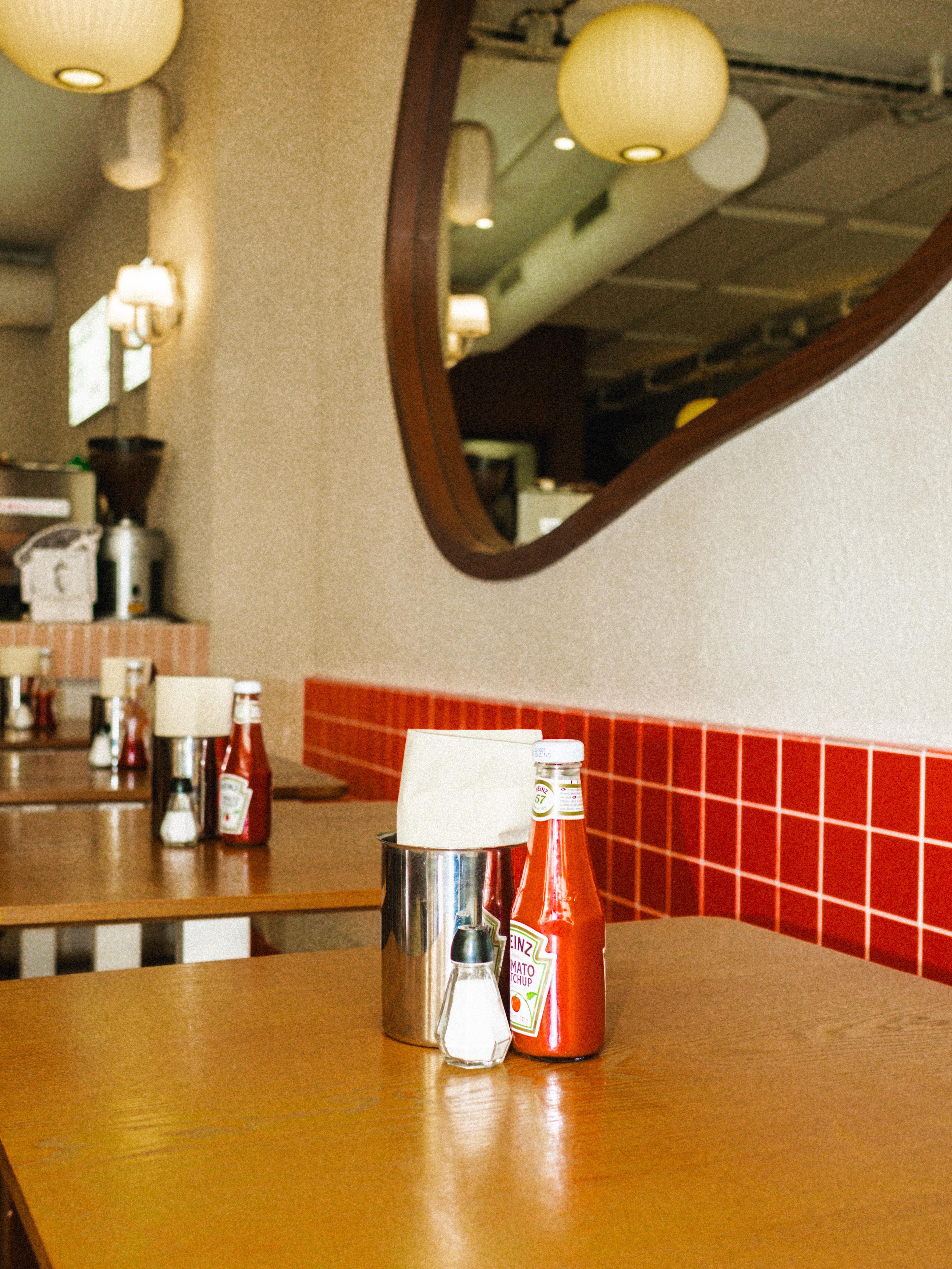 Kokomo Cantine