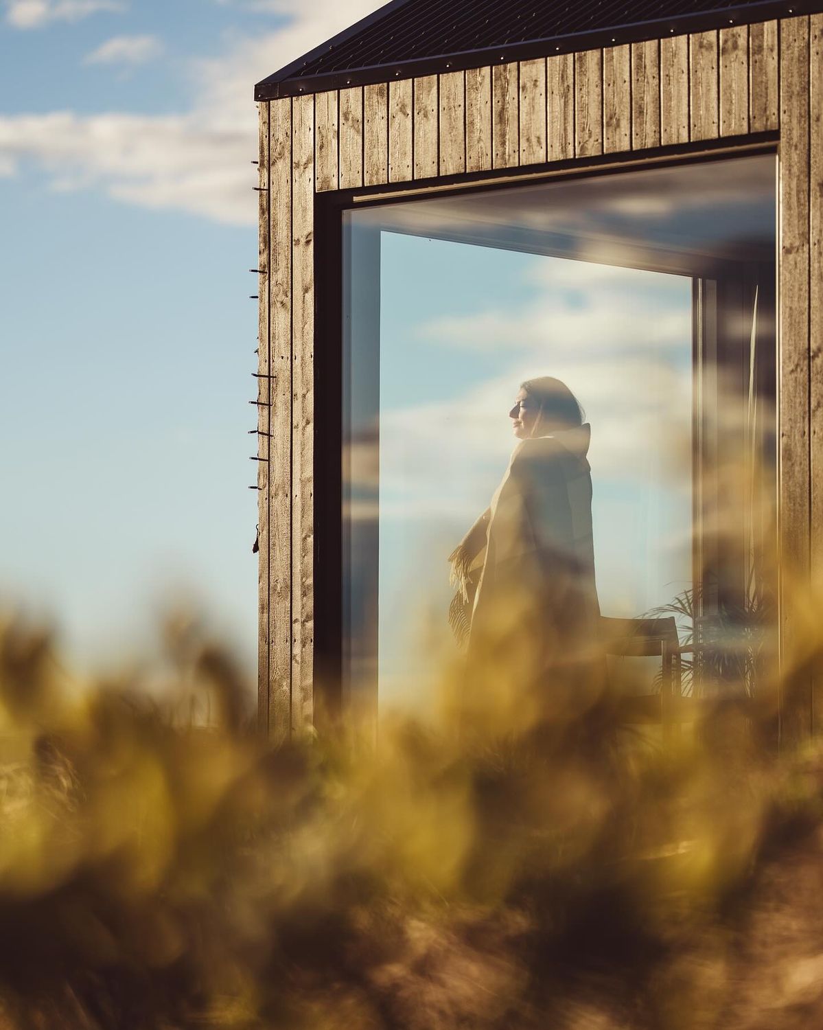 The Art of Slowing Down