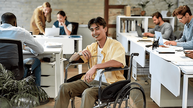 Handicap & Entreprise