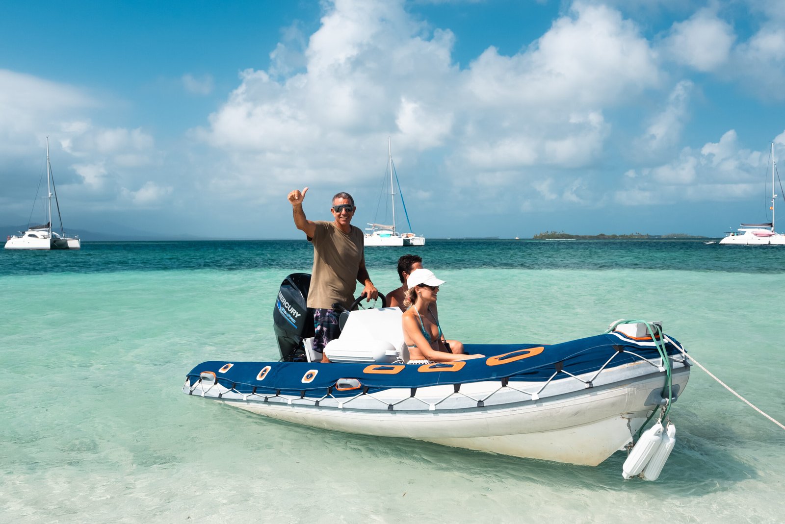 Lemon Cays San Blas: The Most Instagrammable Islands in Panama