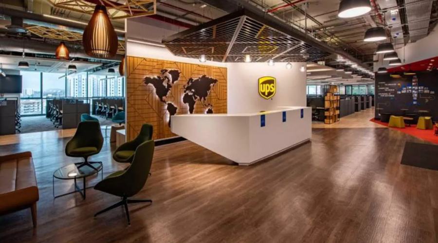 UPS Off Campus Drive – Associate App Developer – Chennai