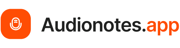 Audionotes