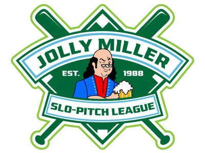 A TeamLinkt Sports League Partner Logo