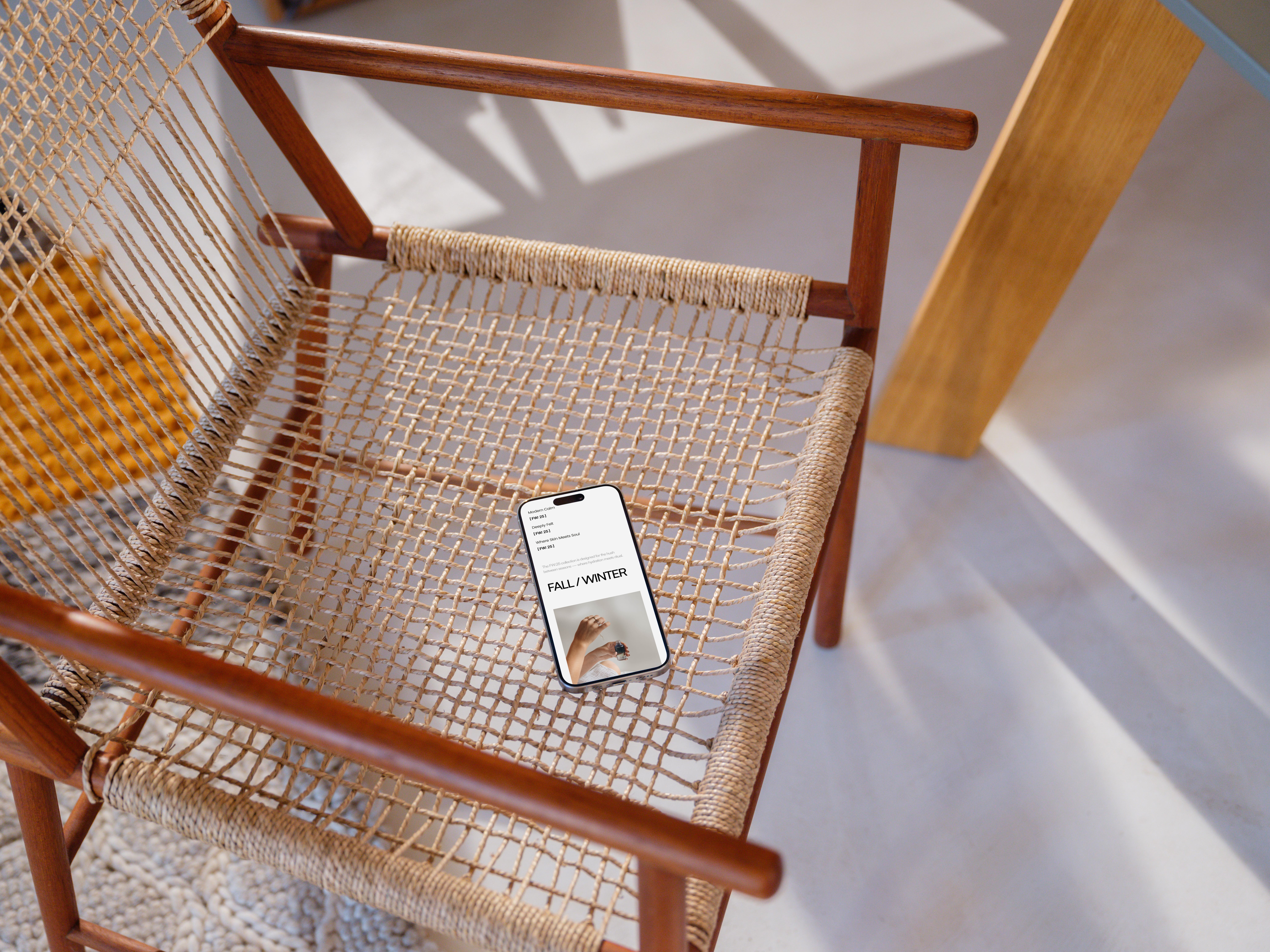 網頁設計專案-SŌMA-手機版1