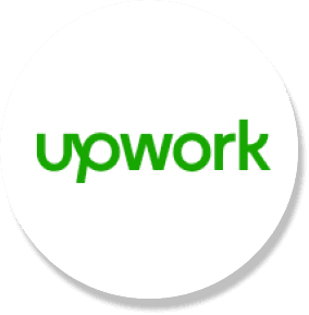 John Gedz, Client acquired via Upwork platform