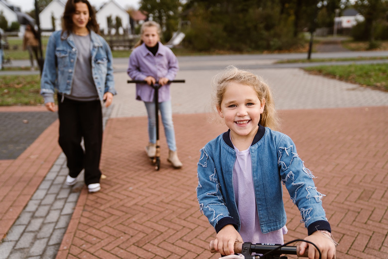 Types of Babysitting Angels in Groningen
