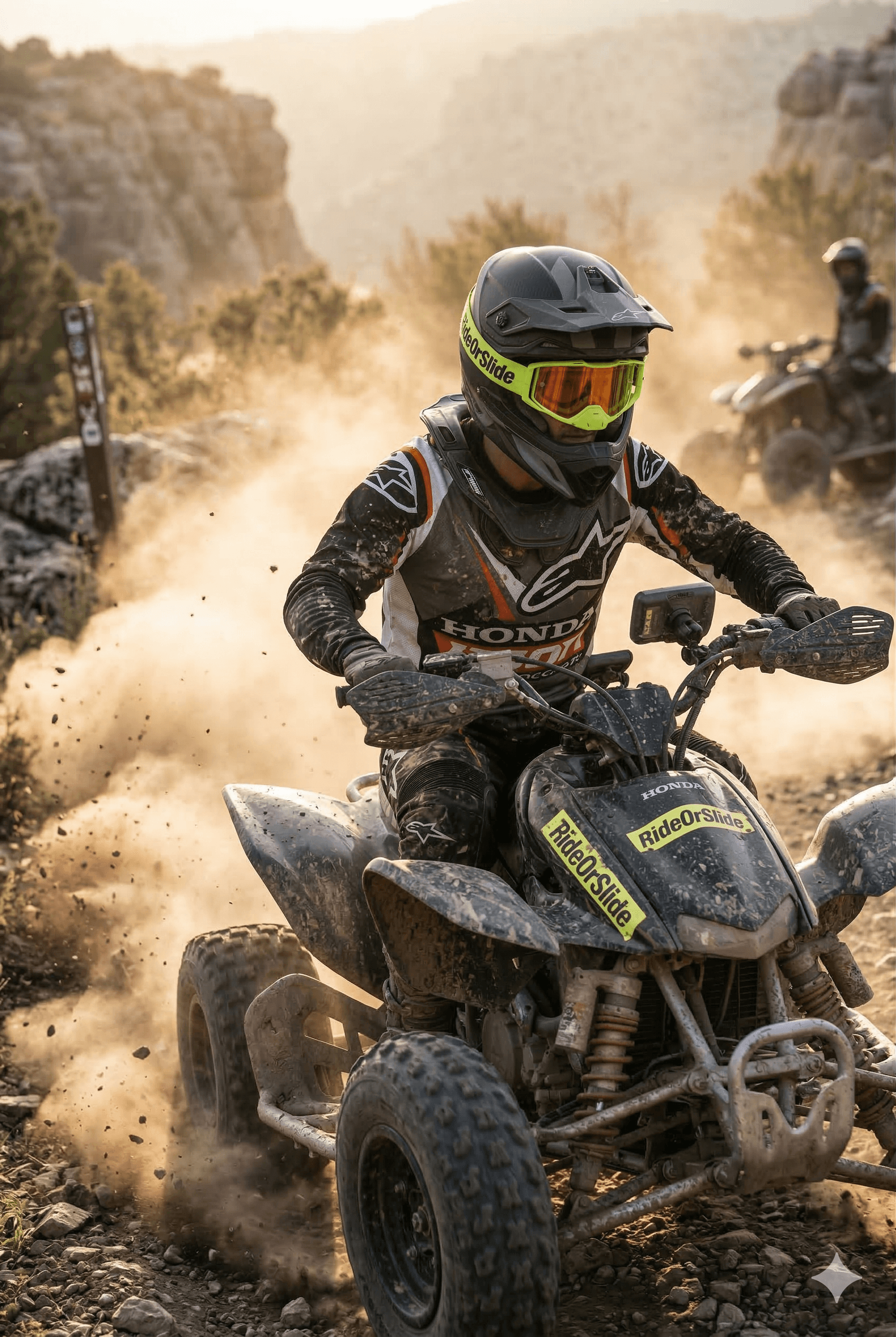 husband and wife working happily on a laptop