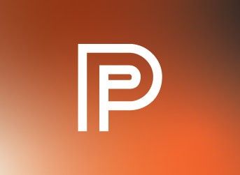 A close-up of a hand wearing multiple decorative rings against a blue background.