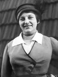 Lilly Reich 1885-1947 | un día | una arquitecta