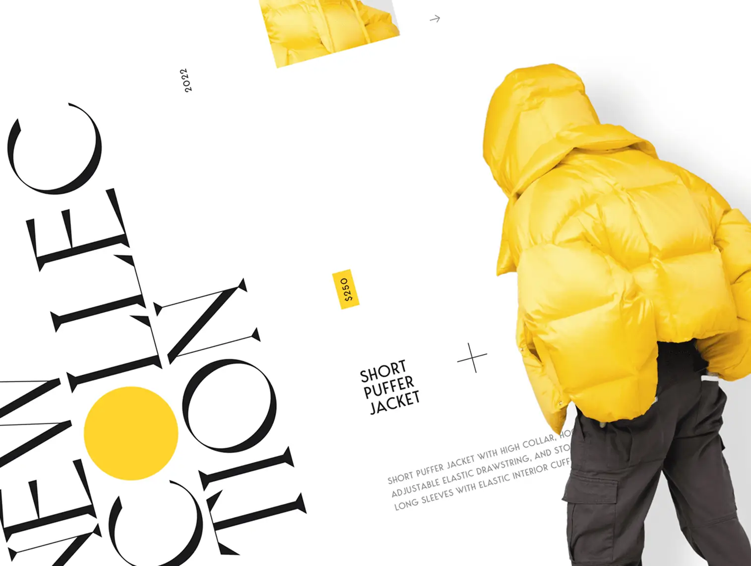 Clothing Store main hover image