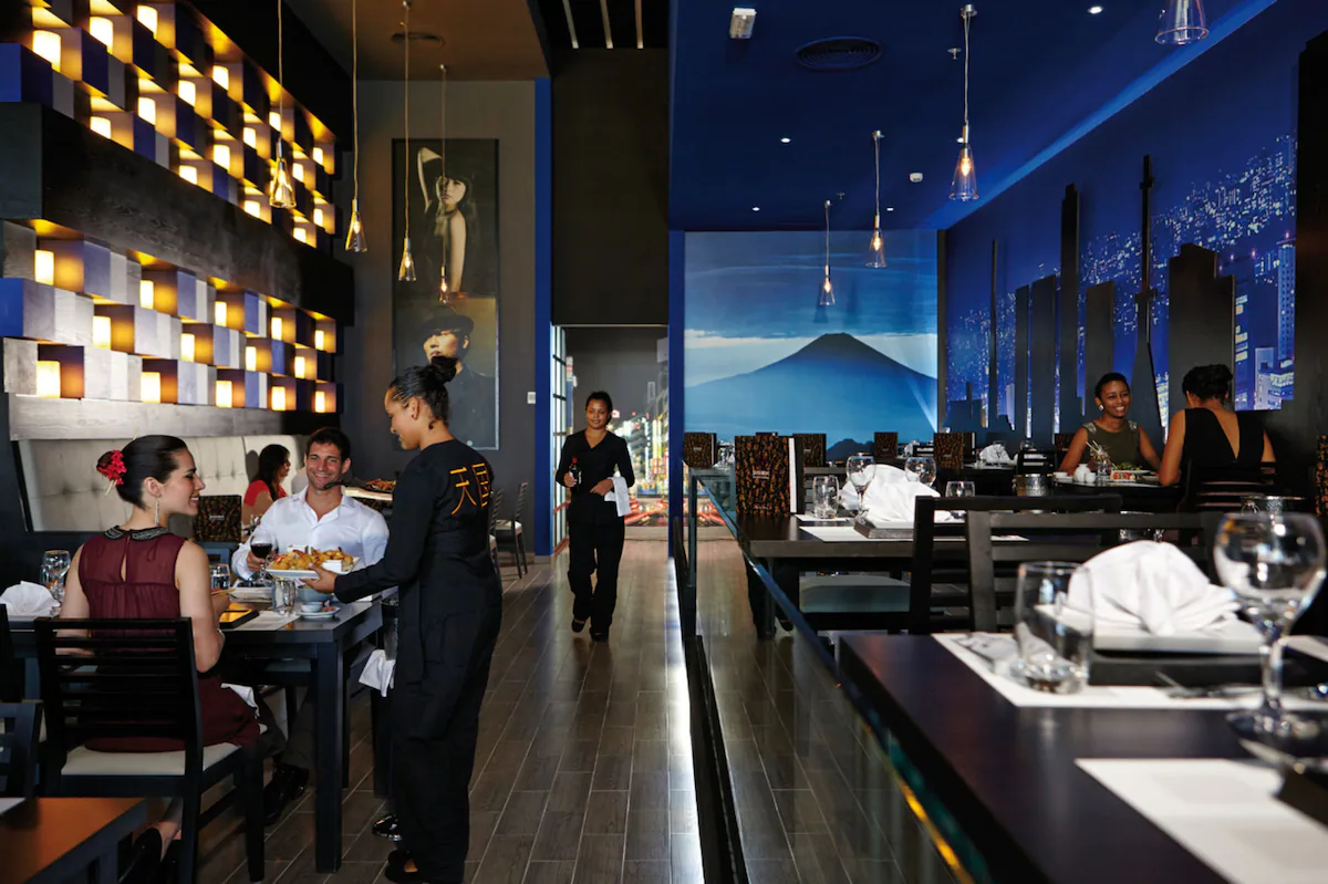 Hotel Riu Palace Costa Rica