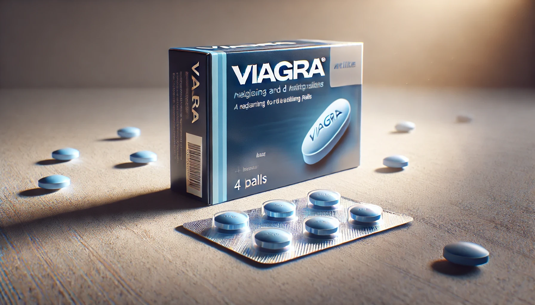 What Is Viagra?