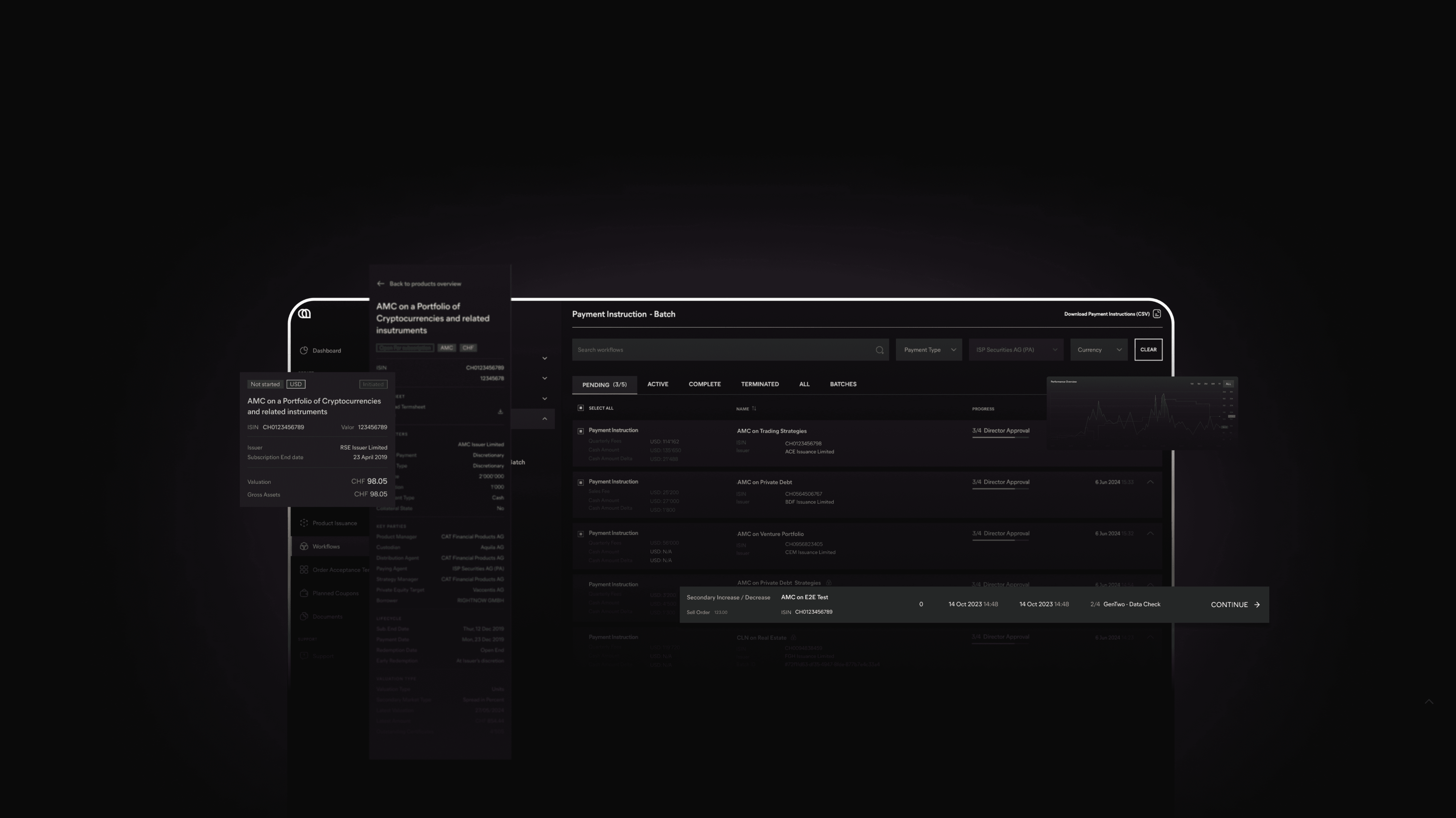 GenTwo Pro Platform