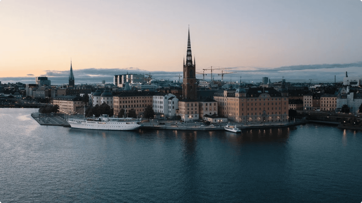 Green Voltis secures funding to lead Europe’s AI energy future.
