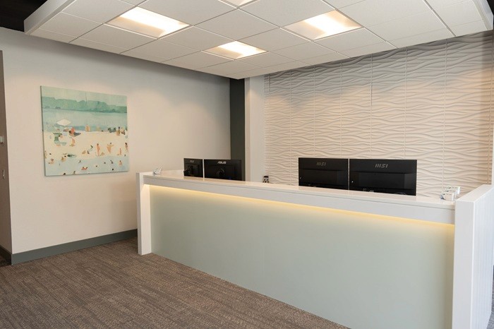 Sarasota Reception Gulf Gate Hearing Aid Center