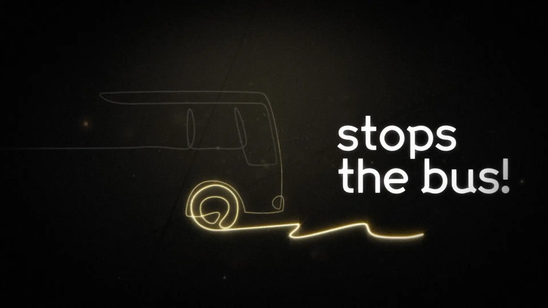 Group of presenters speaking on camera during a Microsoft live broadcast, filmed against branded event graphics.