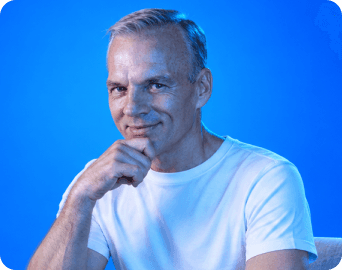 Clinician portrait