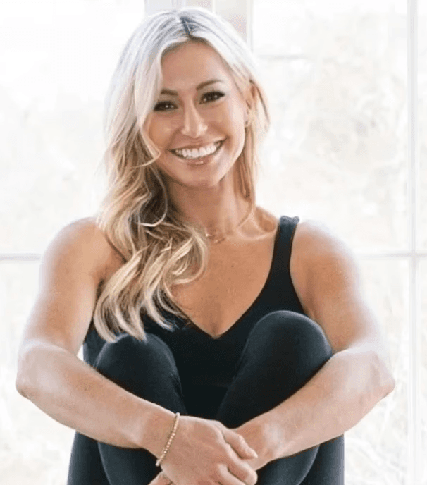 Stacie Huey MVMNT Pilates Instructor