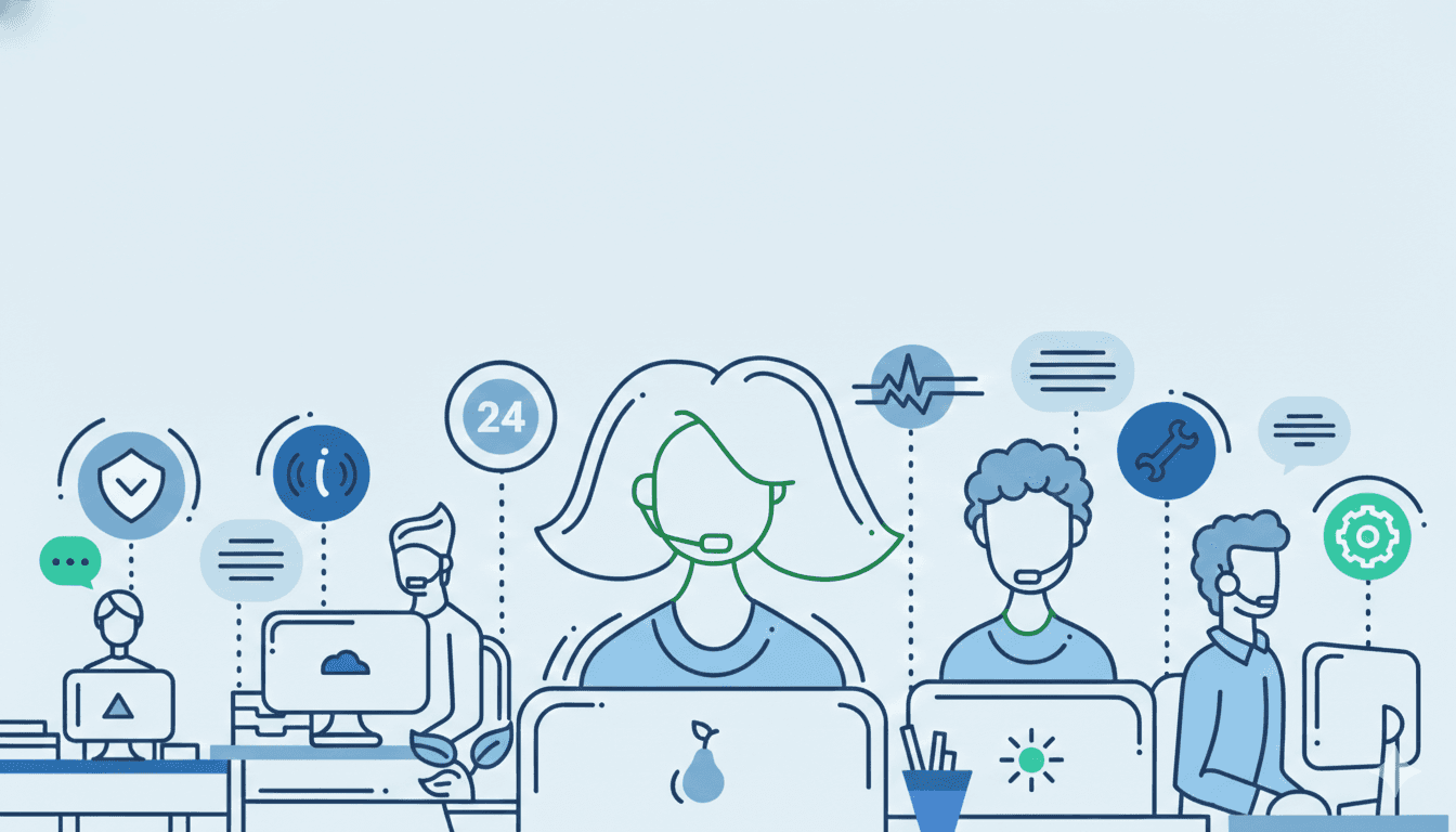 Seamless omnichannel customer experience