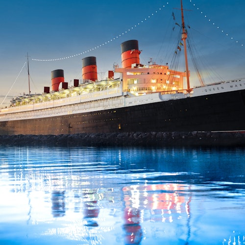 The Queen Mary