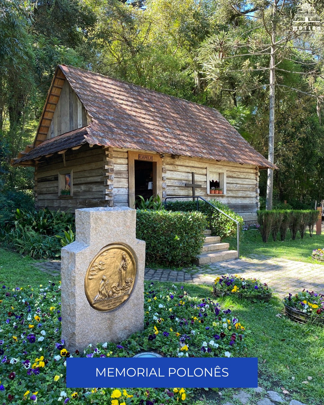 Memorial Polonês